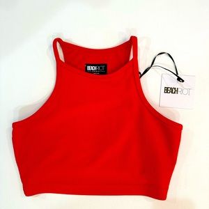 BEACH RIOT- Anna Tank